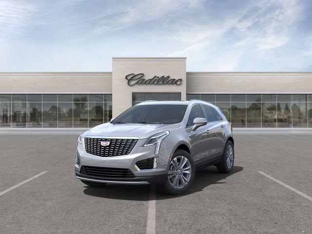 2024 Cadillac XT5 Vehicle Photo in CORPUS CHRISTI, TX 78412-4902