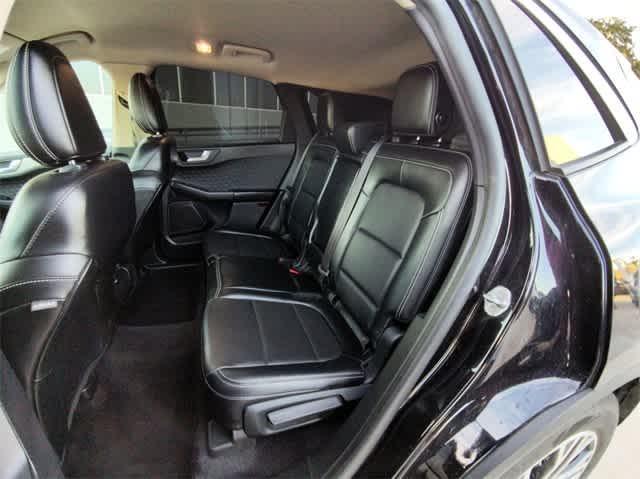 2020 Ford Escape Vehicle Photo in Corpus Christi, TX 78411