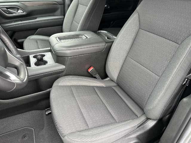 2022 Chevrolet Tahoe Vehicle Photo in TEMPLE, TX 76504-3447