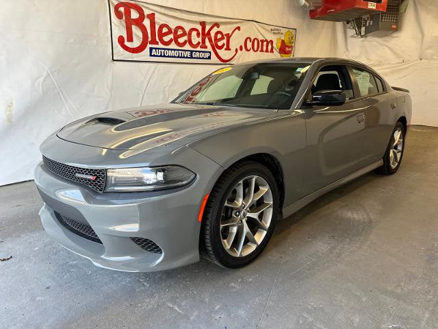 2023 Dodge Charger Vehicle Photo in RED SPRINGS, NC 28377-1640