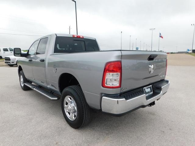 2024 Ram 2500 Vehicle Photo in Gatesville, TX 76528