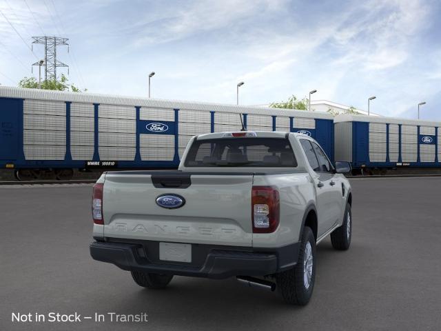 2024 Ford Ranger Vehicle Photo in Winslow, AZ 86047-2439