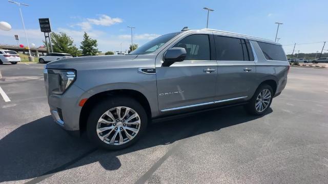 2023 GMC Yukon XL Vehicle Photo in TEMPLE, TX 76504-3447