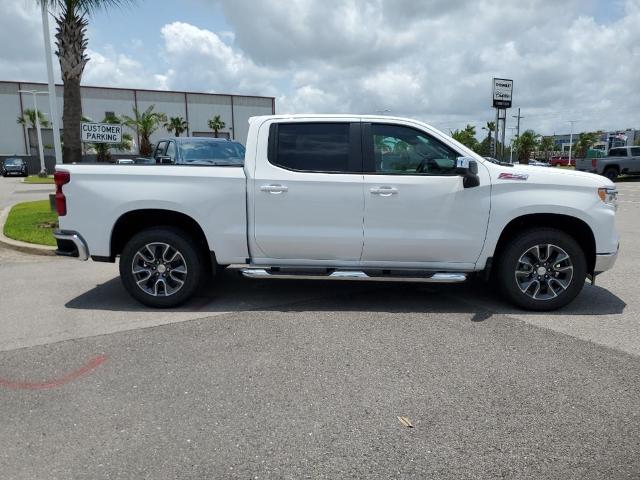 2024 Chevrolet Silverado 1500 Vehicle Photo in BROUSSARD, LA 70518-0000