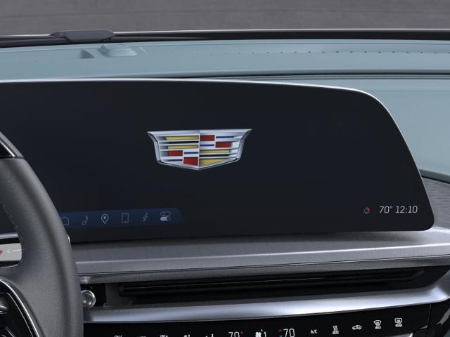 2024 Cadillac LYRIQ Vehicle Photo in BATON ROUGE, LA 70809-4546