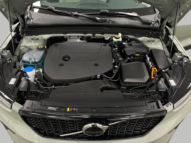 2025 Volvo XC40 Vehicle Photo in Appleton, WI 54913