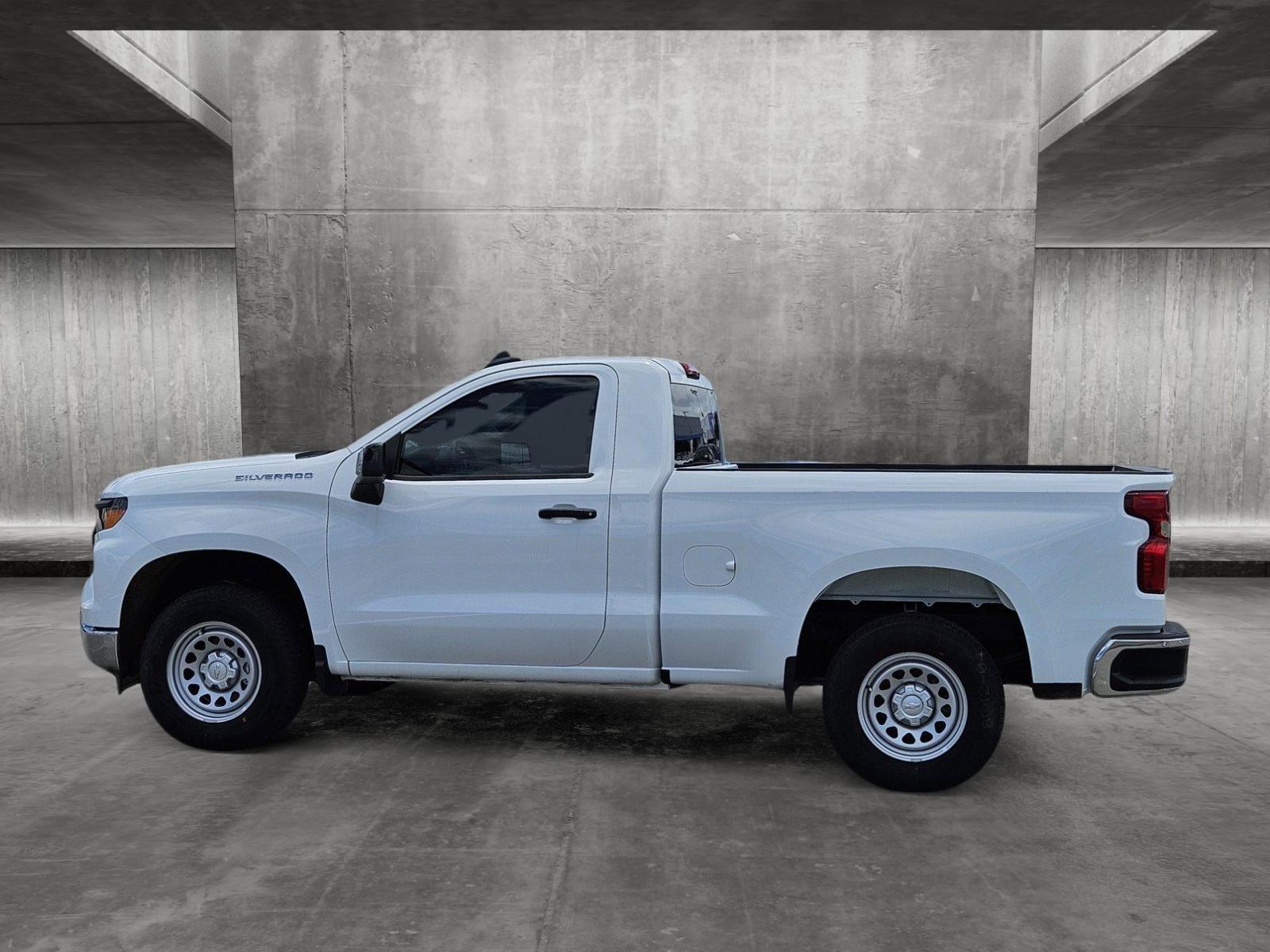 2024 Chevrolet Silverado 1500 Vehicle Photo in CORPUS CHRISTI, TX 78416-1100