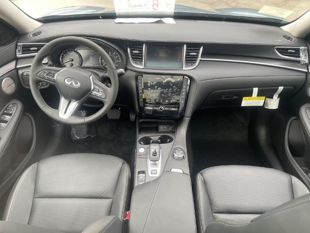 2024 INFINITI QX50 Vehicle Photo in Grapevine, TX 76051