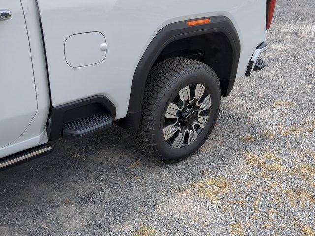 2024 GMC Sierra 2500 HD Vehicle Photo in ALBERTVILLE, AL 35950-0246