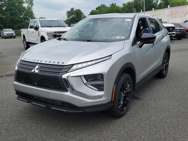 2022 Mitsubishi Eclipse Cross Vehicle Photo in Boyertown, PA 19512