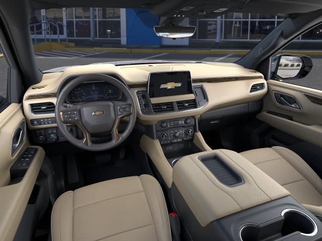 2024 Chevrolet Tahoe Vehicle Photo in HOUSTON, TX 77054-4802