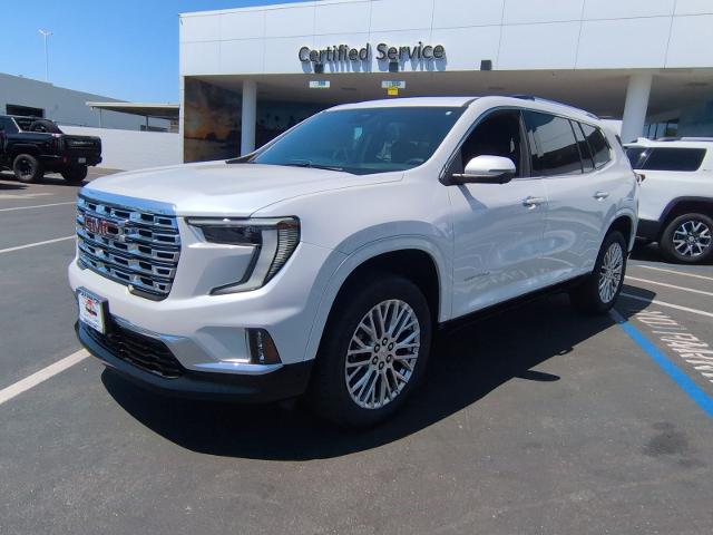 2024 GMC Acadia Vehicle Photo in ANAHEIM, CA 92806-5612