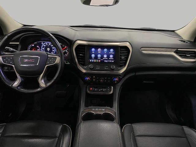 2021 GMC Acadia Vehicle Photo in Appleton, WI 54913