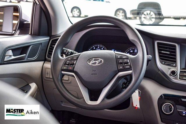 2018 Hyundai Tucson Vehicle Photo in AIKEN, SC 29801-6313