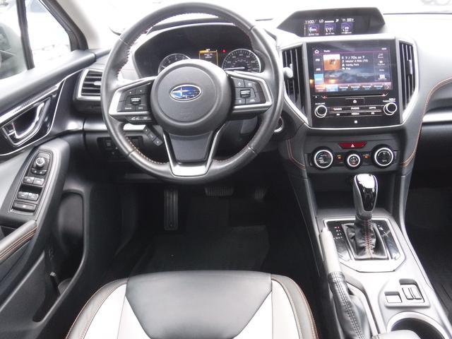 2019 Subaru Crosstrek Vehicle Photo in JASPER, GA 30143-8655