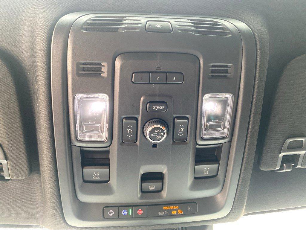 2023 Cadillac Escalade Vehicle Photo in SAVANNAH, GA 31406-4513