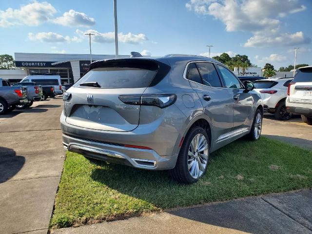 2024 Buick Envision Vehicle Photo in LAFAYETTE, LA 70503-4541