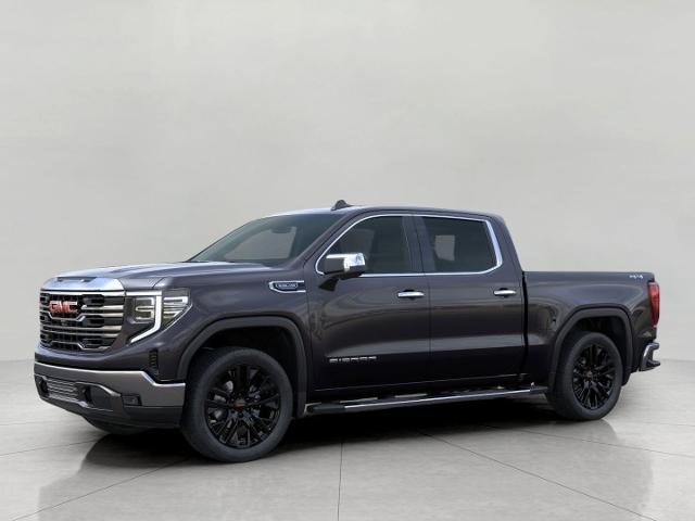 2024 GMC Sierra 1500 Vehicle Photo in APPLETON, WI 54914-8833