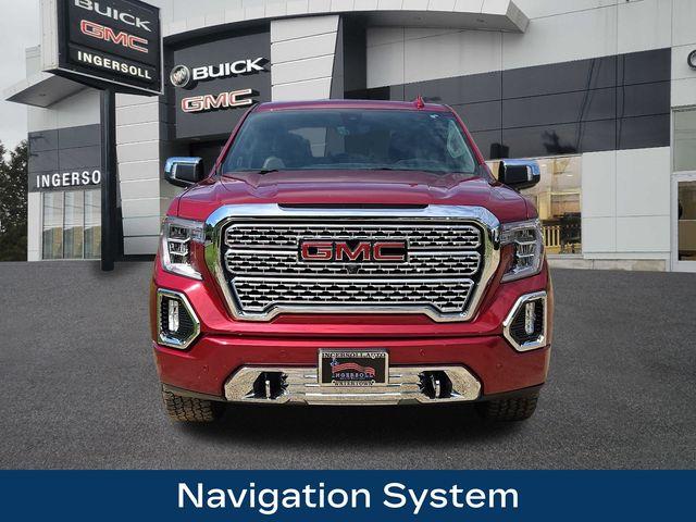 2020 GMC Sierra 1500 Vehicle Photo in WATERTOWN, CT 06795-3318