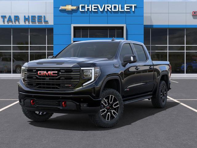 2024 GMC Sierra 1500 Vehicle Photo in ROXBORO, NC 27573-6143