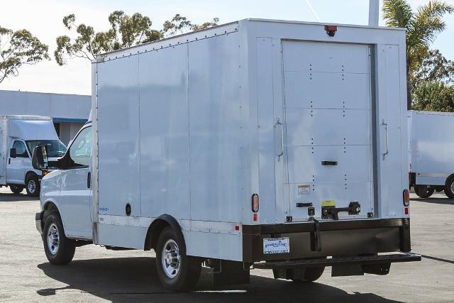 2023 Chevrolet Express Commercial Cutaway Vehicle Photo in VENTURA, CA 93003-8585