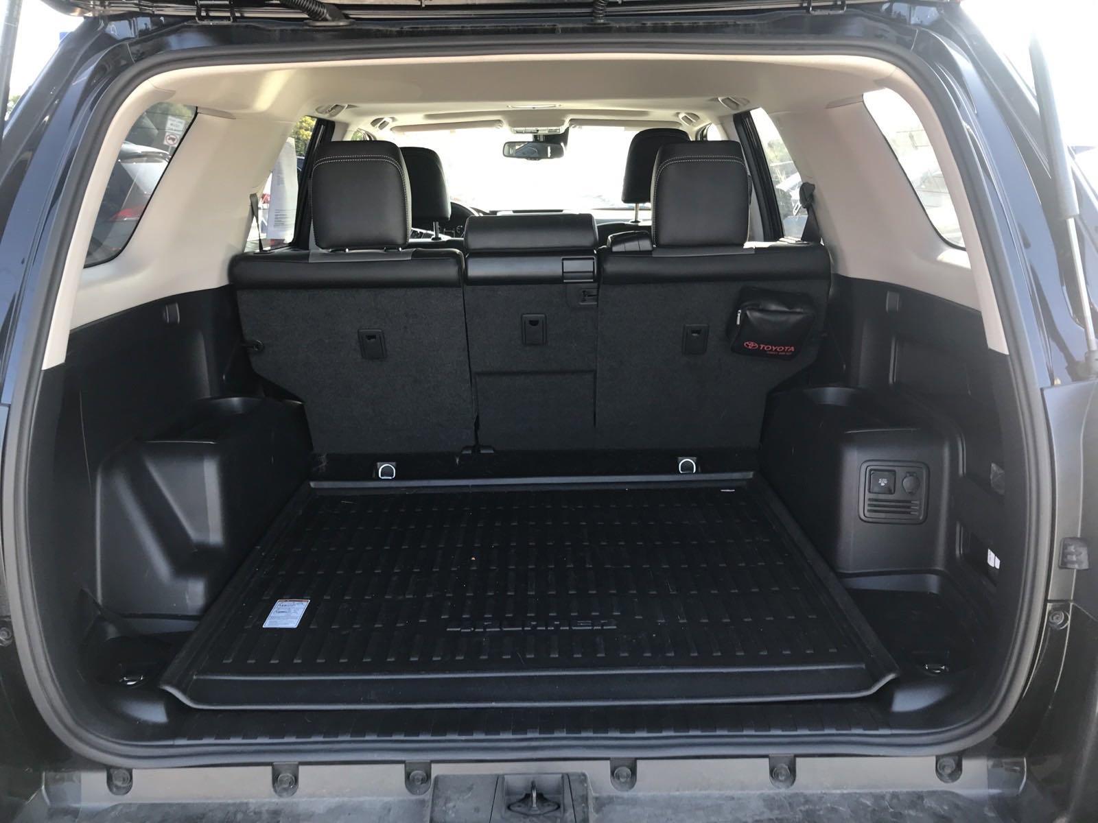 2023 Toyota 4Runner Vehicle Photo in Mechanicsburg, PA 17050