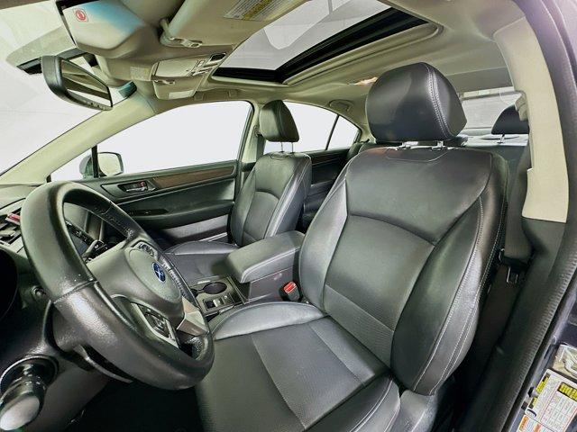 2016 Subaru Legacy Vehicle Photo in Doylestown, PA 18902