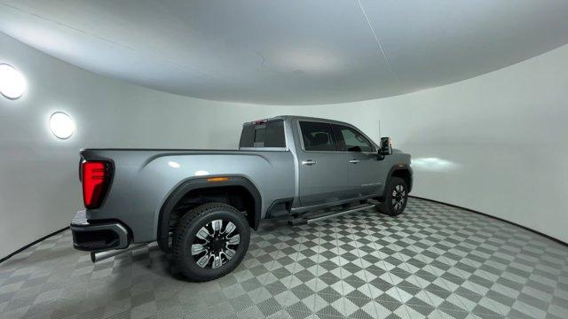 2024 GMC Sierra 2500 HD Vehicle Photo in GILBERT, AZ 85297-0402