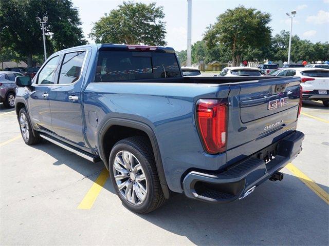 2024 GMC Sierra 1500 Vehicle Photo in BATON ROUGE, LA 70806-4466