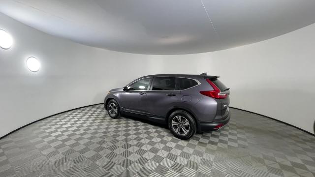 2017 Honda CR-V Vehicle Photo in GILBERT, AZ 85297-0402