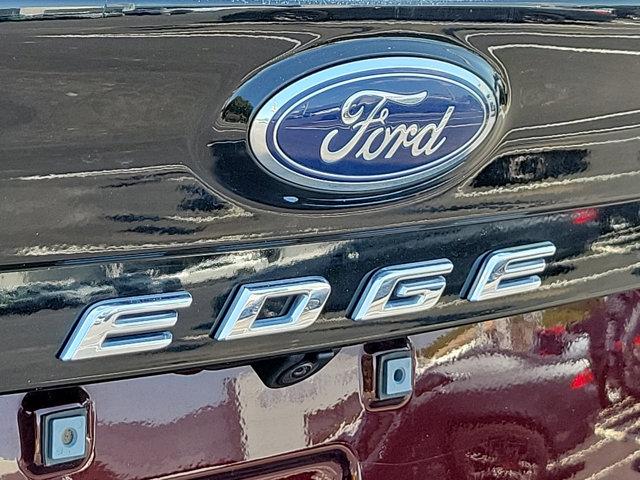 2021 Ford Edge Vehicle Photo in West Chester, PA 19382