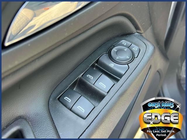 2022 Chevrolet Equinox Vehicle Photo in FREEPORT, NY 11520-3923