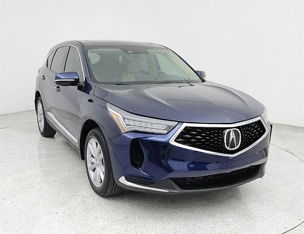 2024 Acura RDX Vehicle Photo in Grapevine, TX 76051