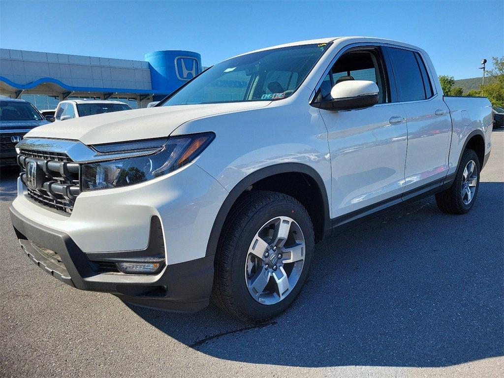 2025 Honda Ridgeline Vehicle Photo in Muncy, PA 17756