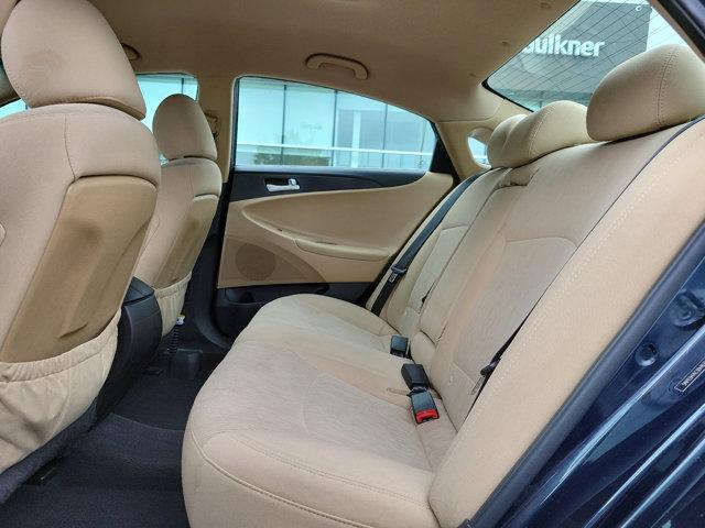 2013 Hyundai SONATA Vehicle Photo in Philadelphia, PA 19116