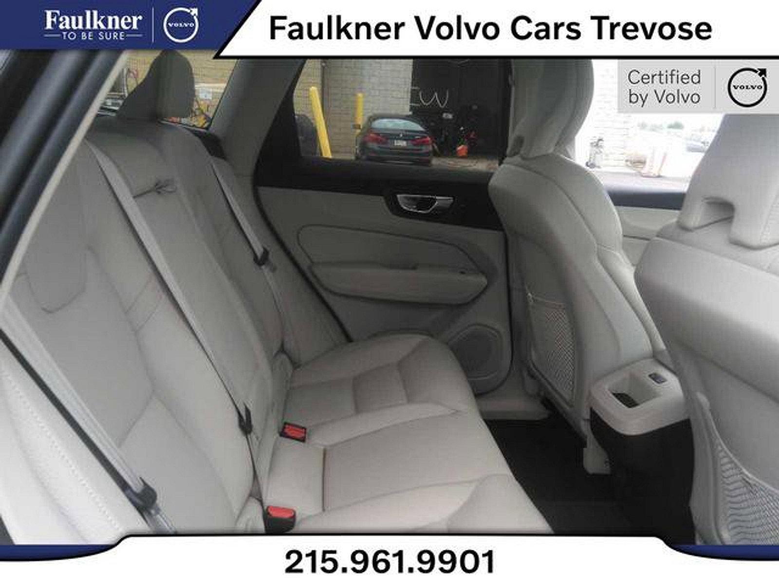 2024 Volvo XC60 Vehicle Photo in Trevose, PA 19053