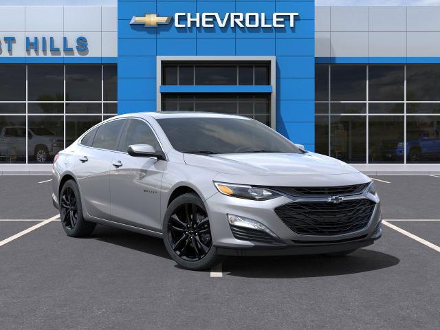 2025 Chevrolet Malibu Vehicle Photo in DOUGLASTON, NY 11362-1062