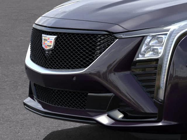 2025 Cadillac CT5 Vehicle Photo in POMPANO BEACH, FL 33064-7091