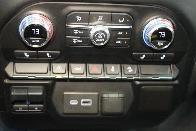 2021 GMC Sierra 1500 Vehicle Photo in GRAND LEDGE, MI 48837-9199