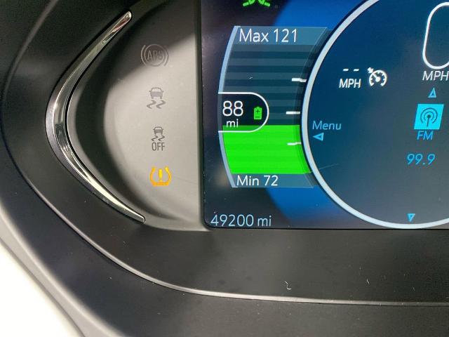 2017 Chevrolet Bolt EV Vehicle Photo in ALLIANCE, OH 44601-4622