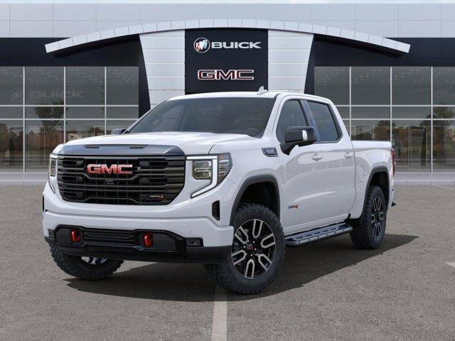 2024 GMC Sierra 1500 Vehicle Photo in ALBERTVILLE, AL 35950-0246