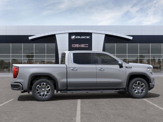 2025 GMC Sierra 1500 Vehicle Photo in WATERTOWN, CT 06795-3318