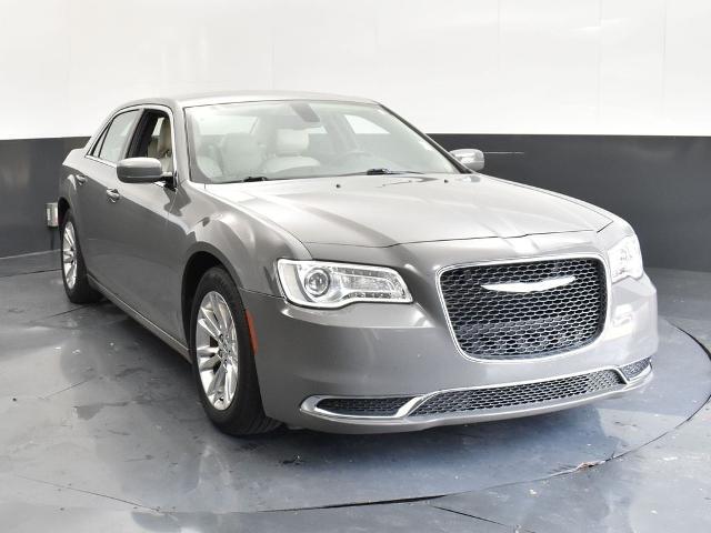 Used 2018 Chrysler 300 Touring with VIN 2C3CCAAG3JH209112 for sale in Slidell, LA