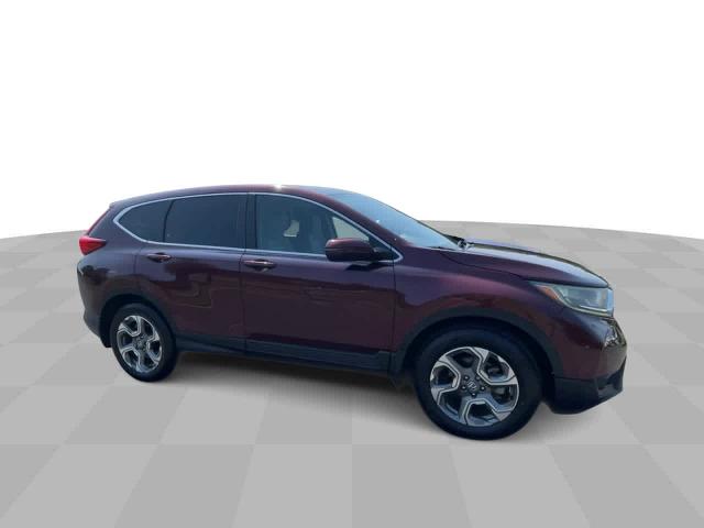 2017 Honda CR-V Vehicle Photo in THOMPSONTOWN, PA 17094-9014