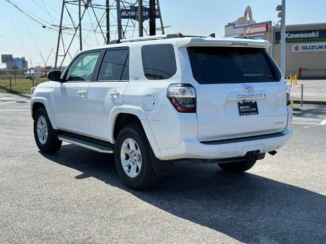 2022 Toyota 4Runner Vehicle Photo in San Antonio, TX 78230