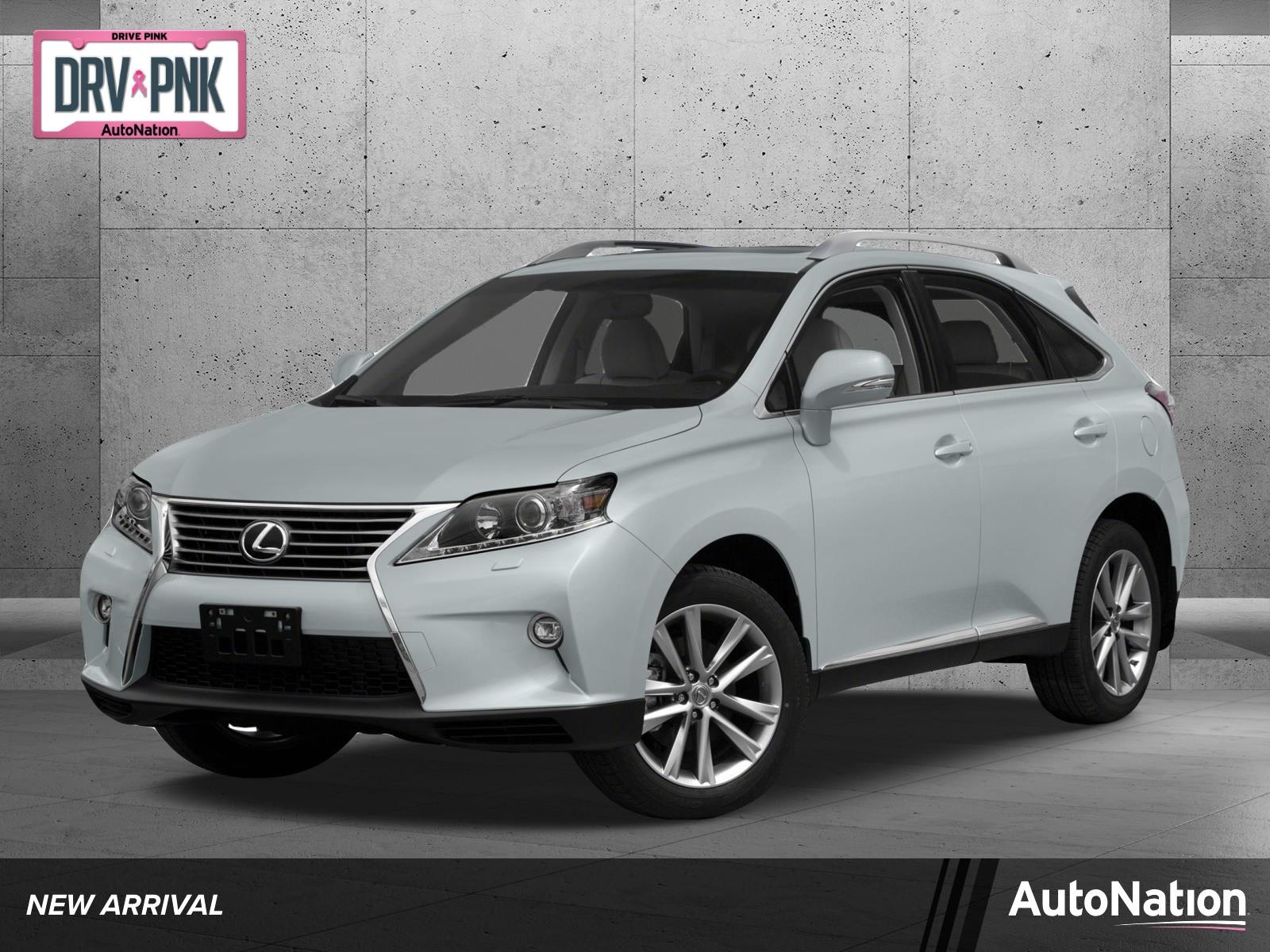 2015 Lexus RX 350 Vehicle Photo in West Palm Beach, FL 33417