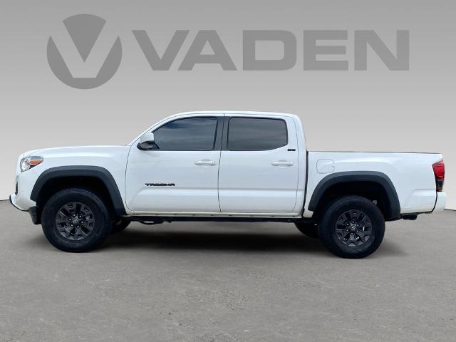 2021 Toyota Tacoma 2WD Vehicle Photo in Statesboro, GA 30458