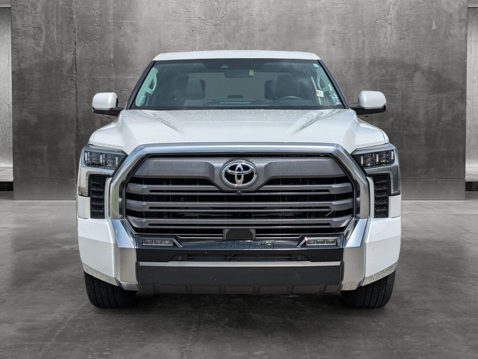 2022 Toyota Tundra 2WD Vehicle Photo in Winter Park, FL 32792