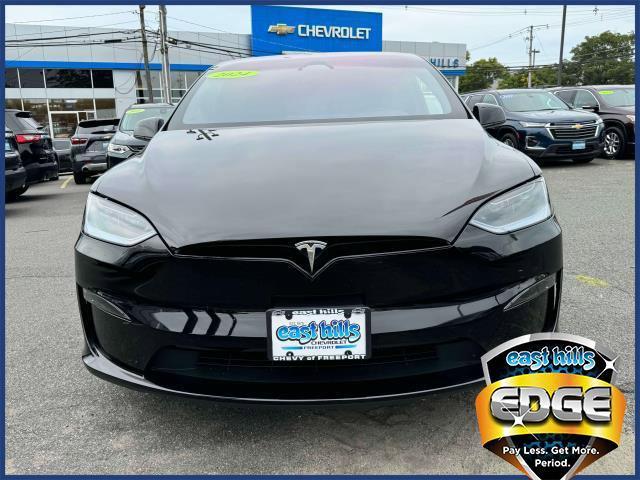 2024 Tesla Model X Vehicle Photo in FREEPORT, NY 11520-3923