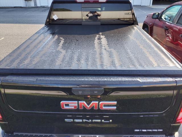 2022 GMC Sierra 1500 Vehicle Photo in EMPORIA, VA 23847-1235